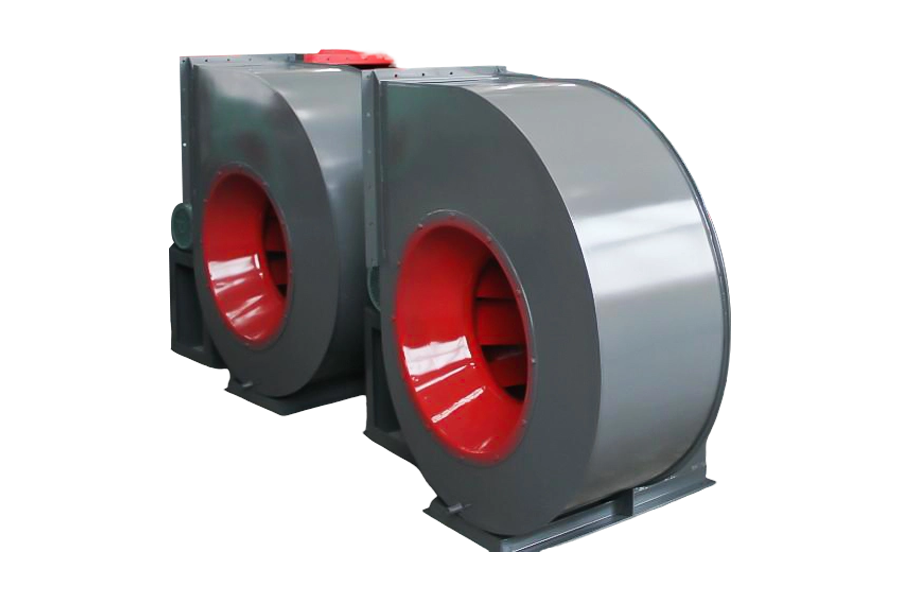 Kipas pembakaran relau industri seramik