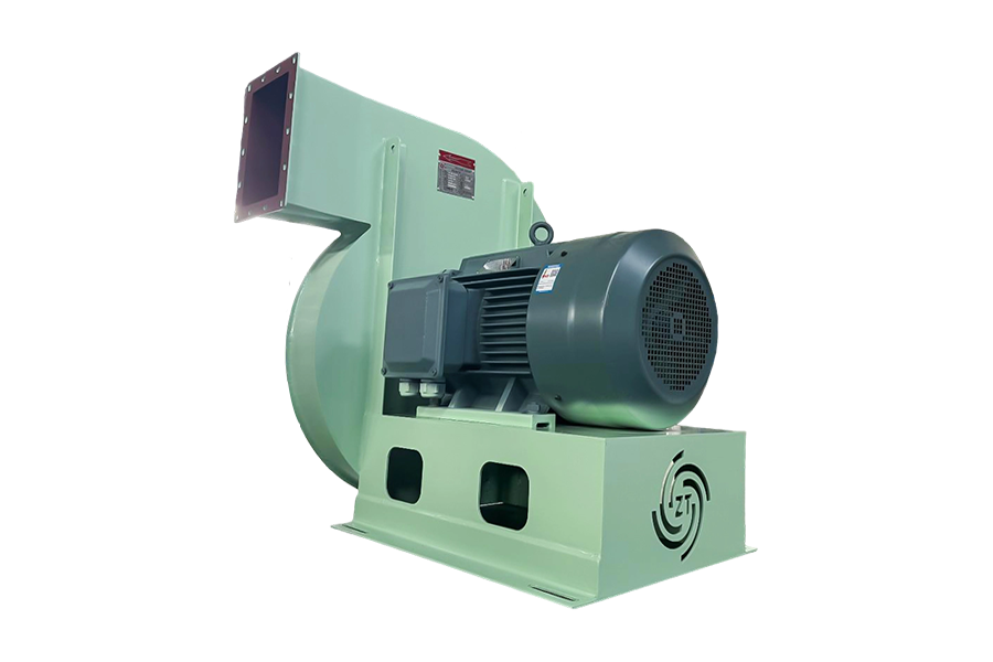 Peminat penghantar pneumatik pertanian