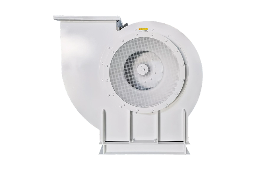 Industri bahan binaan-kipas pembakaran tanur kapur