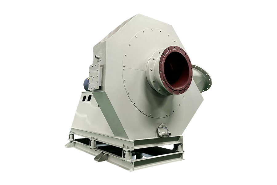 Kipas empar suhu tinggi