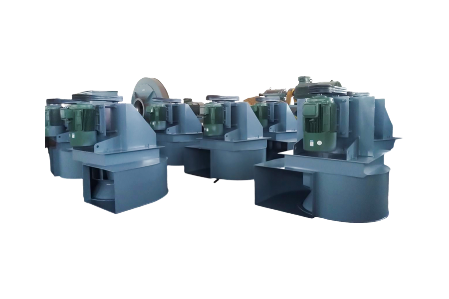 Palam masuk peniup suhu tinggi untuk industri salutan