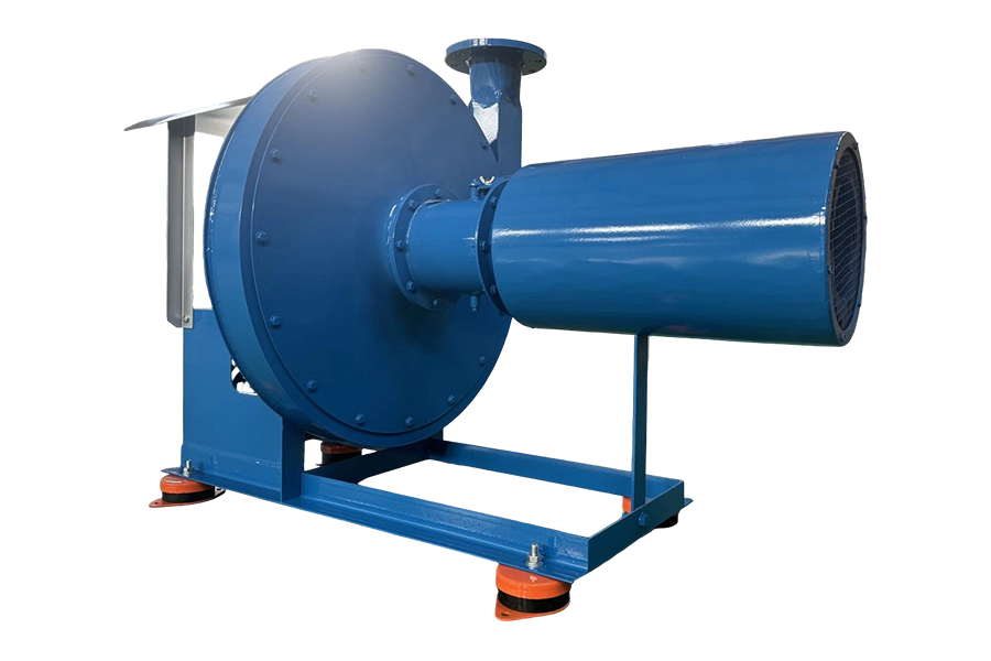 Siri 8-09, Siri 9-12, Siri 9-19, Peniup Empar Tekanan Tinggi Siri 9-26