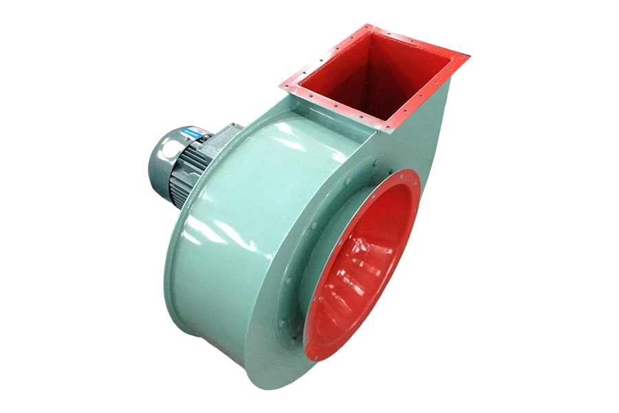 Sistem rawatan air kipas penyingkiran karbon