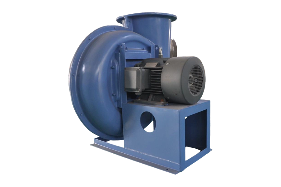 ‌Kipas penyingkiran CO2 marin